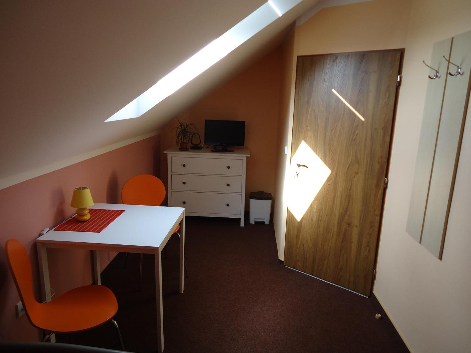 Appartement Cyklonocleh à Veselí nad Moravou Chambre photo